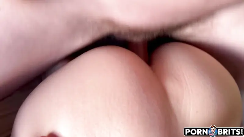 MacBuff's Juicy Ass Smashed From Behind