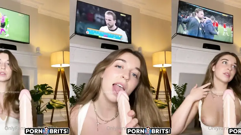 Scottish Daisy Drew Hot Blowjob Fantasy